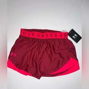 Women's Play Up 3.0 Shorts